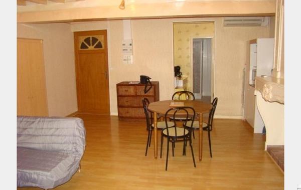 Vente Immeuble rénové(e) Bourbon-lancy   