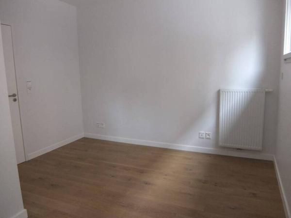 Appartement 2 pièces                                        - 44000 Nantes - Centre ville Réf : 12308