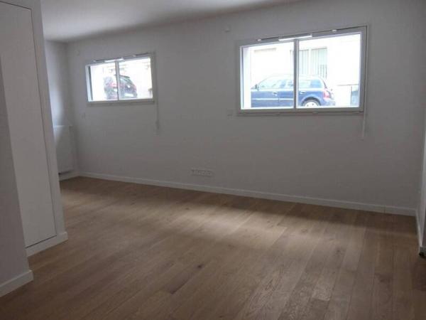 Appartement 2 pièces                                        - 44000 Nantes - Centre ville Réf : 12308