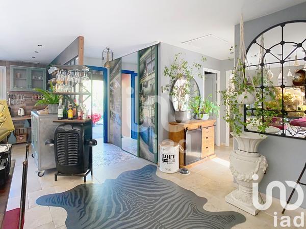 Maison à vendre 7 pièces 200 m² Mandelieu-la-Napoule