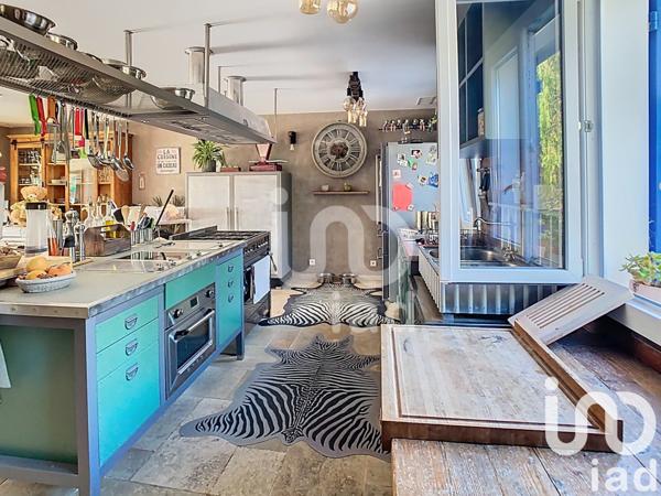 Maison à vendre 7 pièces 200 m² Mandelieu-la-Napoule