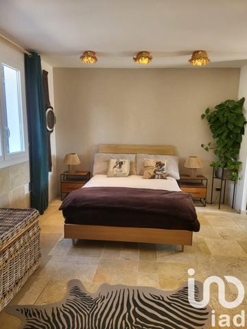 Maison à vendre 7 pièces 200 m² Mandelieu-la-Napoule