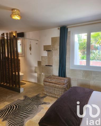 Maison à vendre 7 pièces 200 m² Mandelieu-la-Napoule