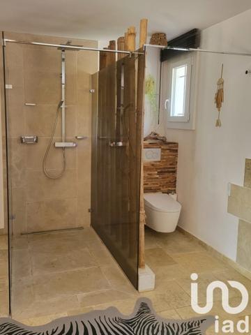 Maison à vendre 7 pièces 200 m² Mandelieu-la-Napoule