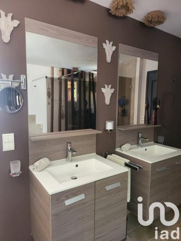 Maison à vendre 7 pièces 200 m² Mandelieu-la-Napoule