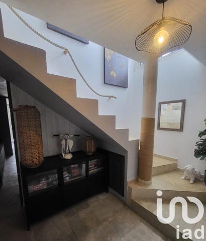 Maison à vendre 7 pièces 200 m² Mandelieu-la-Napoule