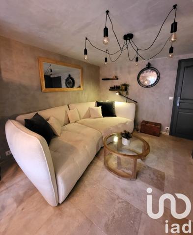 Maison à vendre 7 pièces 200 m² Mandelieu-la-Napoule