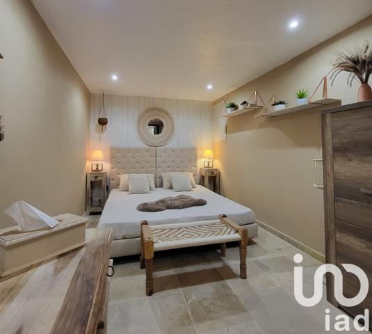 Maison à vendre 7 pièces 200 m² Mandelieu-la-Napoule