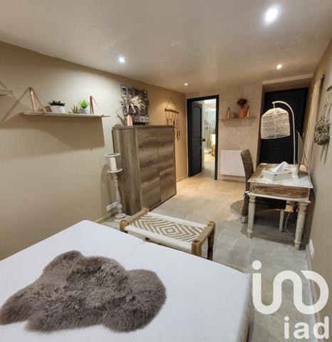 Maison à vendre 7 pièces 200 m² Mandelieu-la-Napoule