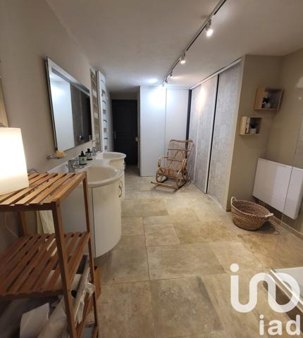 Maison à vendre 7 pièces 200 m² Mandelieu-la-Napoule