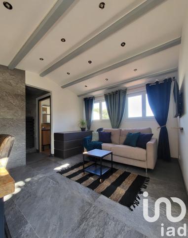 Maison à vendre 7 pièces 200 m² Mandelieu-la-Napoule