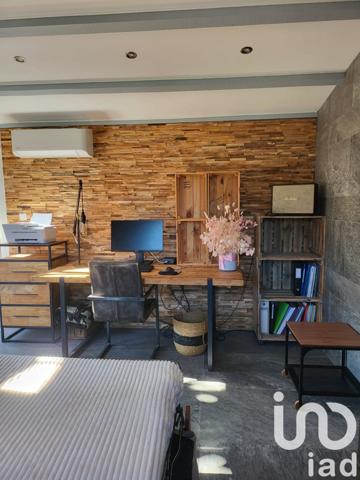 Maison à vendre 7 pièces 200 m² Mandelieu-la-Napoule