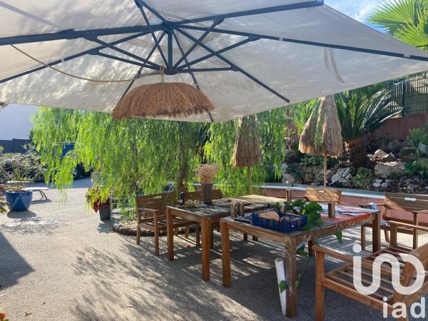 Maison à vendre 7 pièces 200 m² Mandelieu-la-Napoule