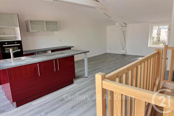 Maison à vendre  4 pièces - 102 m2 LORMONT - 33