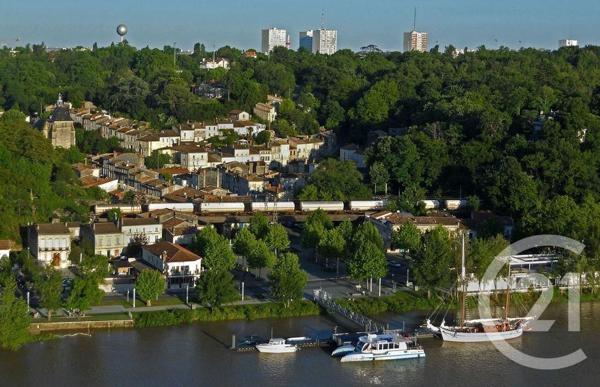 Maison à vendre  4 pièces - 102 m2 LORMONT - 33