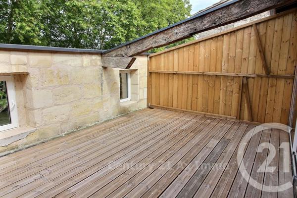 Maison à vendre  4 pièces - 102 m2 LORMONT - 33