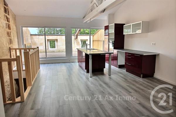 Maison à vendre  4 pièces - 102 m2 LORMONT - 33