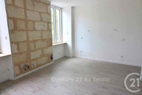 Maison à vendre  4 pièces - 102 m2 LORMONT - 33