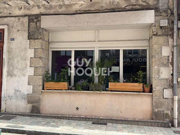 IDEAL INVESTISSEUR OU 1er ACHAT