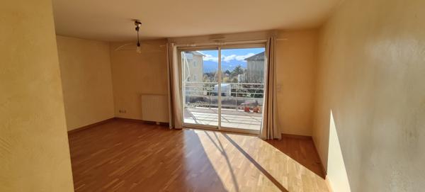 Gap (05000) Appartement T2
