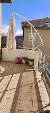 Gap (05000) Appartement T2
