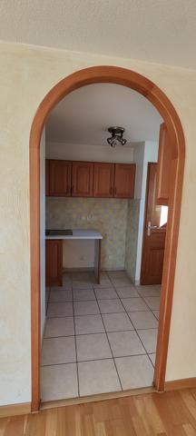 Gap (05000) Appartement T2