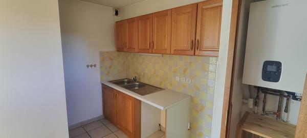 Gap (05000) Appartement T2