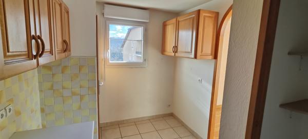 Gap (05000) Appartement T2