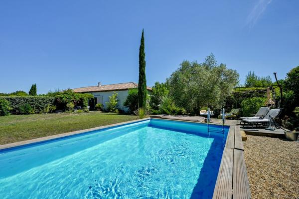Vente Maison de luxe Aix-en-Provence 10 Pièces 250 m²