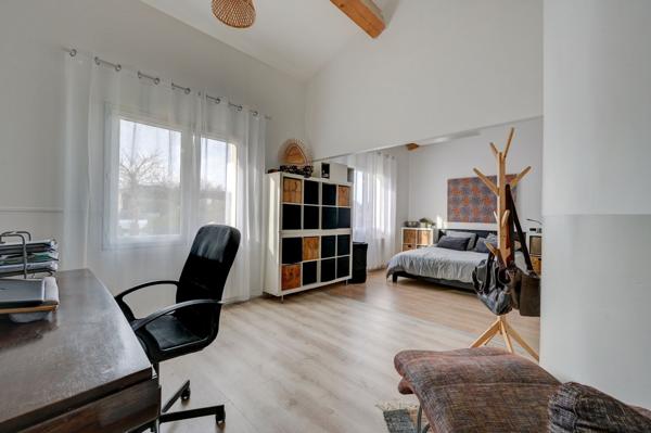 Vente Maison de luxe Aix-en-Provence 10 Pièces 250 m²