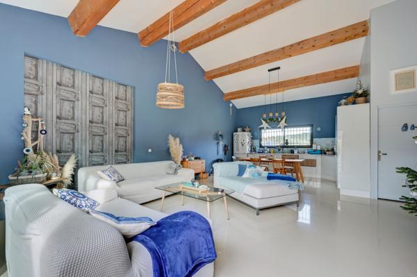 Vente Maison de luxe Aix-en-Provence 10 Pièces 250 m²