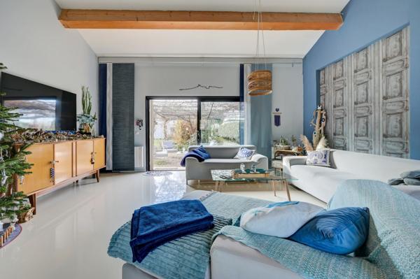 Vente Maison de luxe Aix-en-Provence 10 Pièces 250 m²