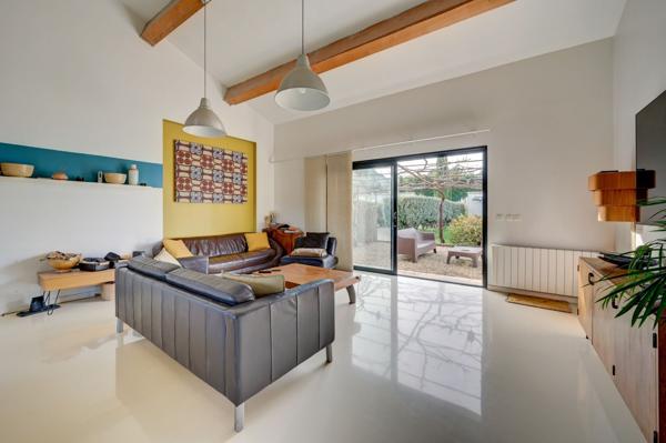 Vente Maison de luxe Aix-en-Provence 10 Pièces 250 m²