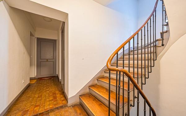 Appartement à vendre    2 pièces •  Paris 20