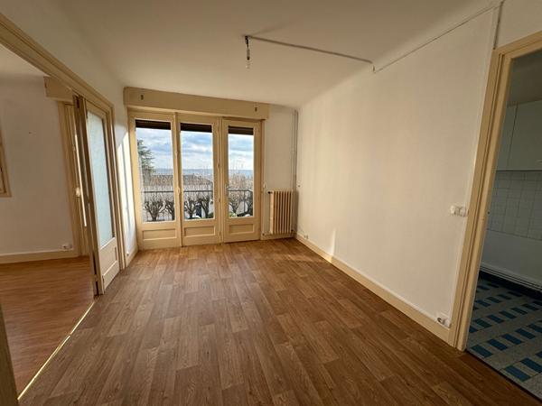 Appartement Blois 2 pièce(s) 35.71 m2