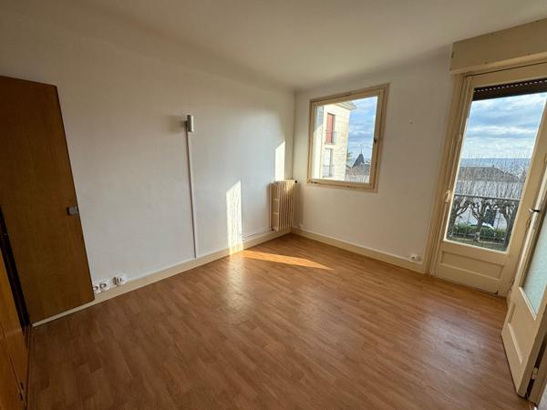 Appartement Blois 2 pièce(s) 35.71 m2