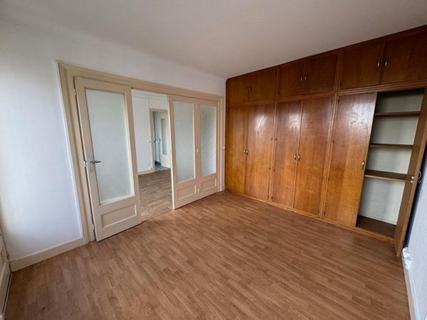 Appartement Blois 2 pièce(s) 35.71 m2