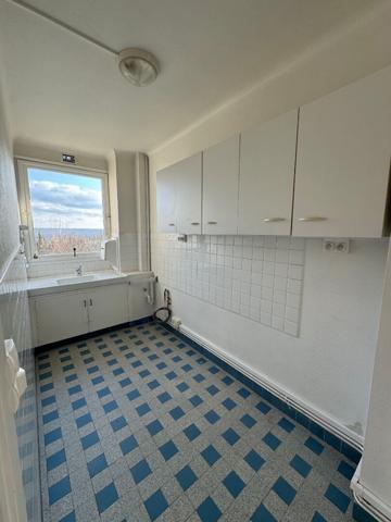 Appartement Blois 2 pièce(s) 35.71 m2