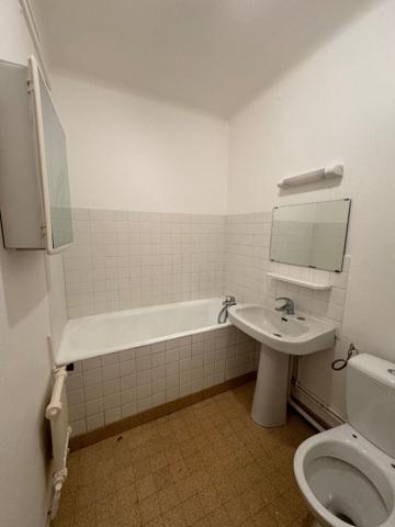 Appartement Blois 2 pièce(s) 35.71 m2