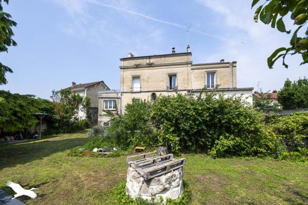 Appartement à vendre |  Auvers-sur-Oise |  2 pièces | 42 m²