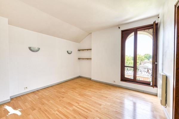 Appartement à vendre |  Auvers-sur-Oise |  2 pièces | 42 m²