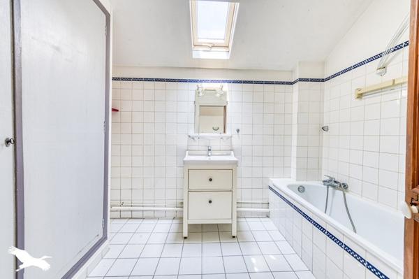 Appartement à vendre |  Auvers-sur-Oise |  2 pièces | 42 m²