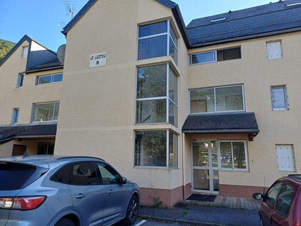 Charmant duplex 2 chambres 8 couchages, terrasse et parking privé