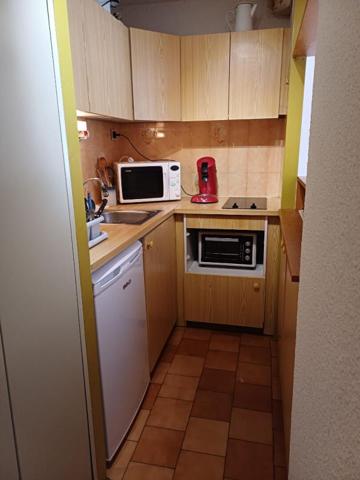 Charmant duplex 2 chambres 8 couchages, terrasse et parking privé