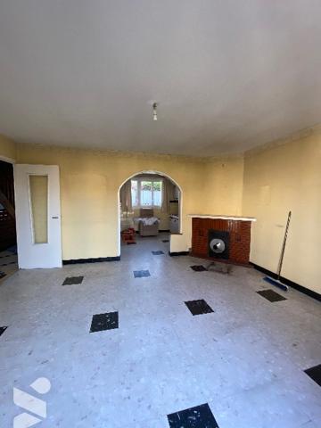 Nouveauté 
ETAPLES 
Maison 3 chambres
