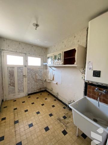 Nouveauté 
ETAPLES 
Maison 3 chambres
