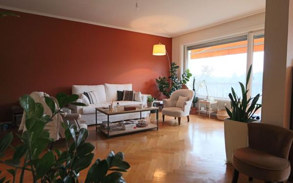 Appartement à vendre    4 pièces • 104 m2 Écully