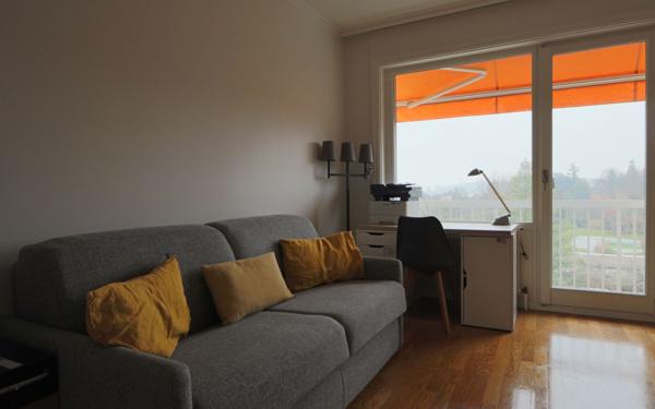 Appartement à vendre    4 pièces • 104 m2 Écully