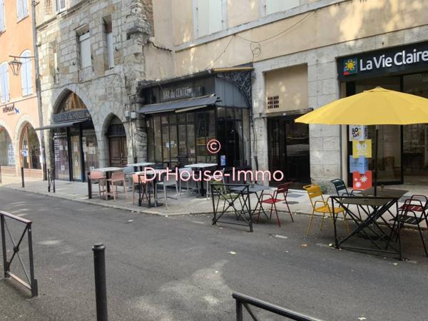 Commerce à vendre 1 pièce de 50 m²