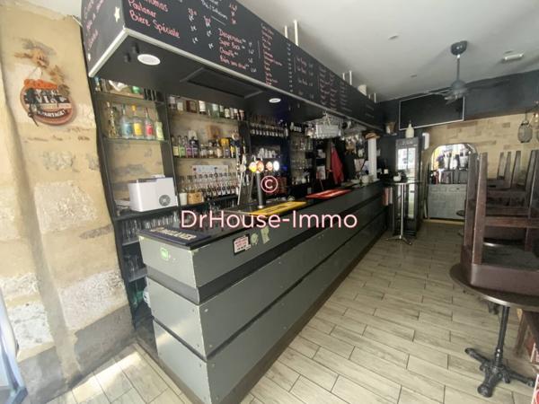 Commerce à vendre 1 pièce de 50 m²